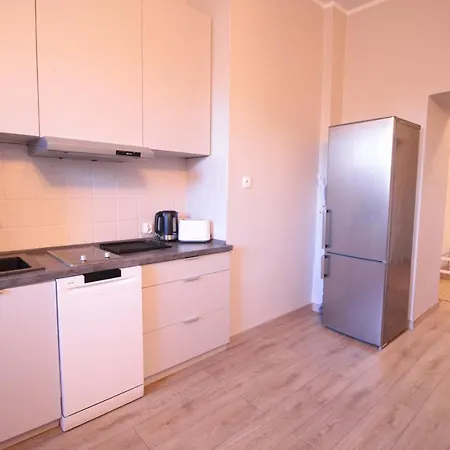 Calvados - Apartament śródmieście Apartament