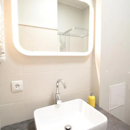 Apartament Calvados - Apartament śródmieście Gdynia