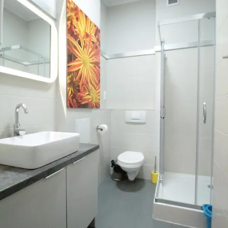 Calvados - Apartament śródmieście Apartament Gdynia