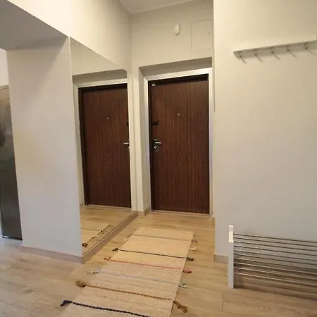 Calvados - Apartament śródmieście Apartament Gdynia