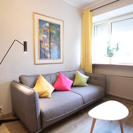 Apartament Calvados - Apartament śródmieście *