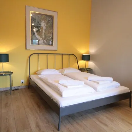 Apartament Calvados - Apartament śródmieście